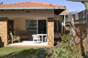 28 On Cresta Guest house, Boksburg - 3