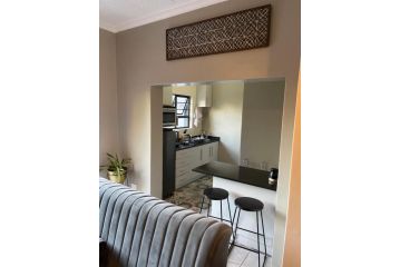 28 on Symonds Lux studio 3 Apartment, George - 3