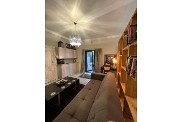 28 on Symonds Lux studio1 Apartment, George - 3