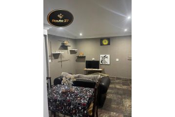 Route 27 - Fully furnished apartment Apartment, Pretoria - 5