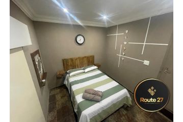 Route 27 - Fully furnished apartment Apartment, Pretoria - 2