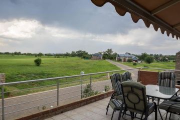 288 Majestic View, Vaal De GrÃ ce Golf Estate Guest house, Parys - 4