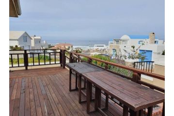 29 Jeffs Place Guest house, Yzerfontein - 5