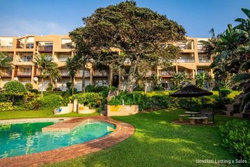 29 Mallorca Apartment, Umdloti - 2