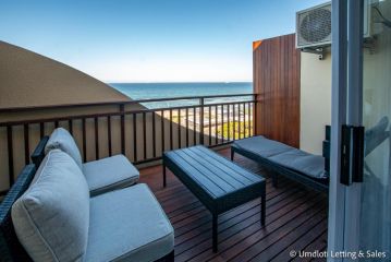 29 Mallorca Apartment, Umdloti - 4