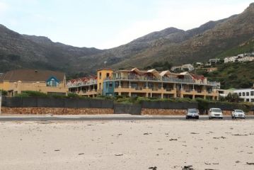 29 The Village Apartment, Hout Bay - 1