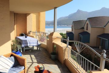 29 The Village Apartment, Hout Bay - 2