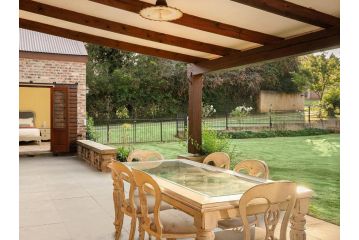295 on Ingwenya Apartment, Dullstroom - 3