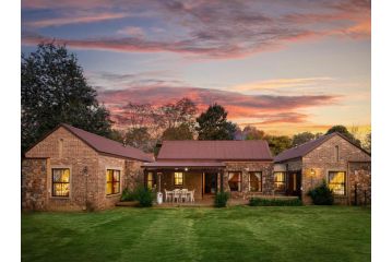 295 on Ingwenya Apartment, Dullstroom - 2