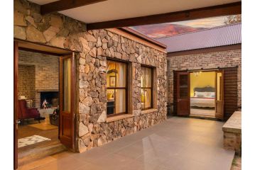 295 on Ingwenya Apartment, Dullstroom - 1