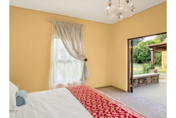 295 on Ingwenya Apartment, Dullstroom - 5