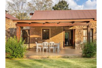 295 on Ingwenya Apartment, Dullstroom - 4