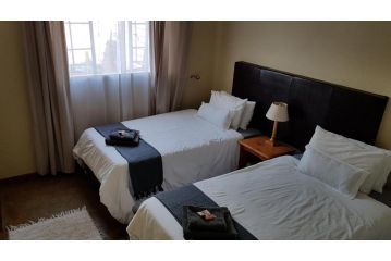 298 on 34th Bed and breakfast, Pretoria - 2