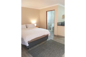 298 on 34th Bed and breakfast, Pretoria - 4