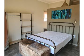 2bed Bungalow - private, in nature with firepit Villa, Hoedspruit - 3