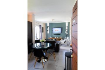 2Bedroom apartment in a secure golf estate.WIFI Apartment, Roodepoort - 2