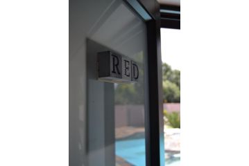 2 Op Terblanche Guesthouse Bed and breakfast, Boksburg - 4