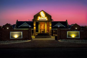 2Owlsguesthouse Guest house, Potchefstroom - 2