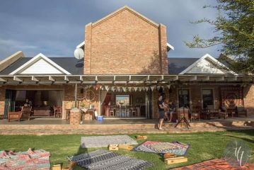 2Owlsguesthouse Guest house, Potchefstroom - 5