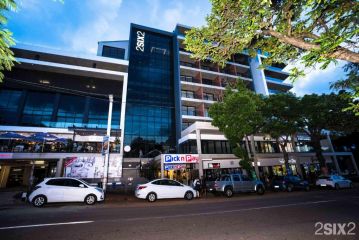 2SIX2, FLORIDA ROAD Apartment, Durban - 1