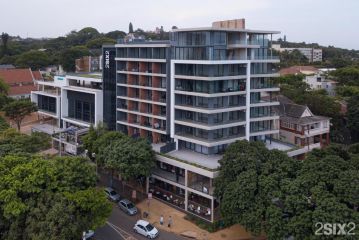 2SIX2, FLORIDA ROAD Apartment, Durban - 4