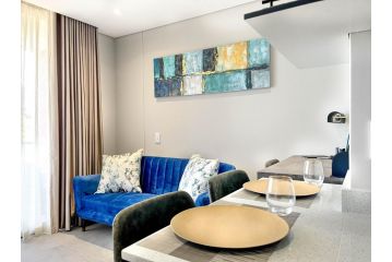 Glorystar 2Six2 Florida Road Apartment, Durban - 2