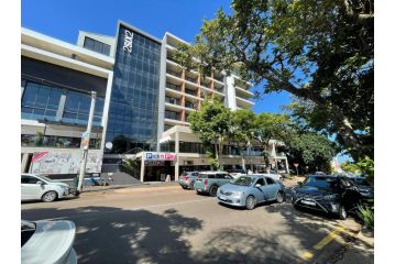 2six2 on Florida Road Apartment, Durban - 2