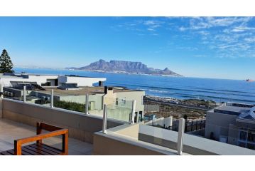 2WhiteWaters Bloubergstrand Homestay Guest house, Bloubergstrand - 2