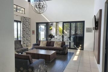 3 Bed Apartment - The Cambridge, Brynston, Sandton Apartment, Johannesburg - 5