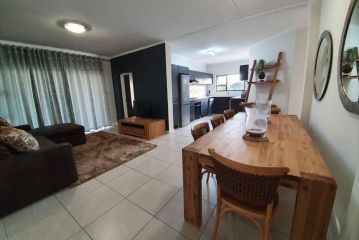 3 Bed Apartment - The Cambridge, Brynston, Sandton Apartment, Johannesburg - 4