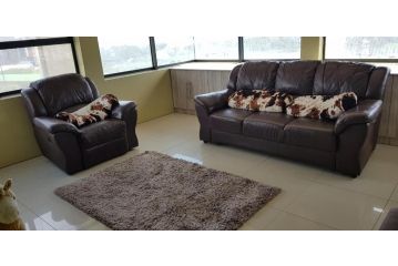 71 The Spinnaker 3 bed Waterfront Apartment, Durban - 1