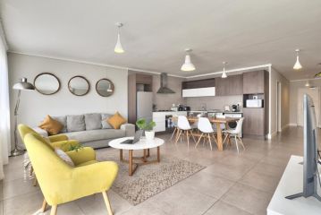 3 Bedroom Waters Edge Century City Apartment, Cape Town - 2