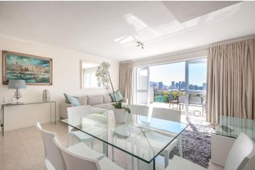 3 Canterbury Square Apartment, Cape Town - 4