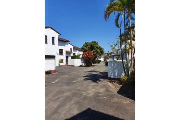 Hacienda Holiday Home Apartment, Richards Bay - 4