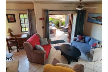 Hacienda Holiday Home Apartment, Richards Bay - 2