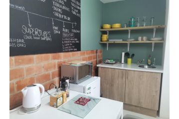 Anna's Place Apartment, Jeffreys Bay - 1
