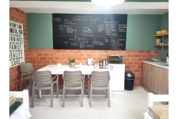 Anna's Place Apartment, Jeffreys Bay - 3