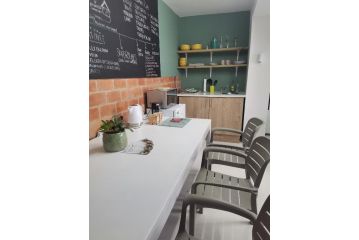 Anna's Place Apartment, Jeffreys Bay - 4