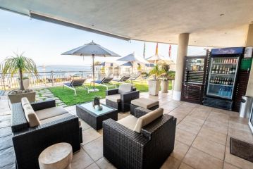 3 On Camps Bay Guest house, Cape Town - 5