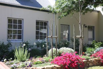 3 on Roux Bed and breakfast, Franschhoek - 1