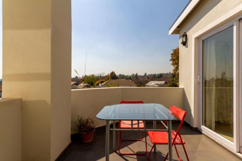 3 on Tessa Guesthouse Guest house, Johannesburg - imaginea 9