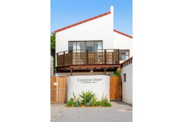3 Pepper Street Guest house, Jeffreys Bay - 4