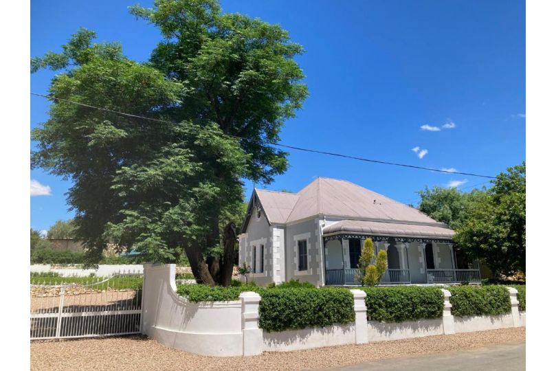 3 Queen Street Guest house, Calitzdorp - imaginea 2