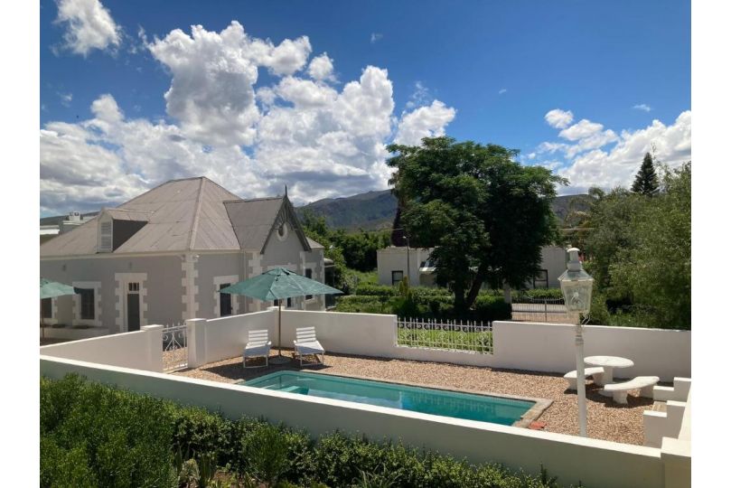 3 Queen Street Guest house, Calitzdorp - imaginea 7