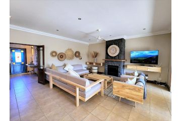 3 Rawdons Estate Apartment, Nottingham Road - 1
