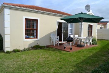 3 Riverside Mews Guest house, Cape Town - 2