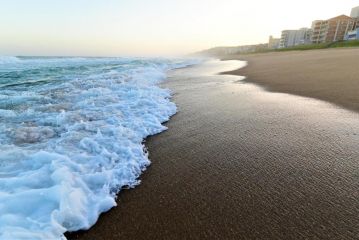30 Degrees Beach Apartment Umdloti Apartment, Umdloti - 5