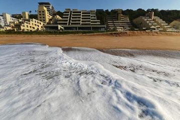 30 Degrees Beach Apartment Umdloti Apartment, Umdloti - 3
