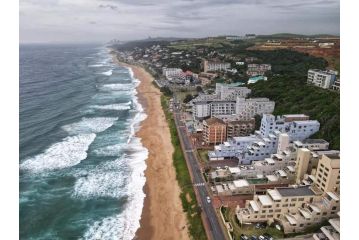 30 Degrees Beach Apartment Umdloti Apartment, Umdloti - 4