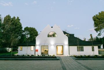 30 on Whites Guesthouse Guest house, Bloemfontein - 2